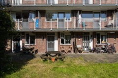 Verkocht: Briljantlaan 72, 3523 CG Utrecht
