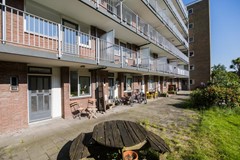 Verkocht: Briljantlaan 72, 3523 CG Utrecht