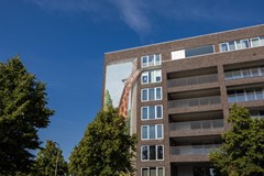 Verkocht: Briljantlaan 72, 3523 CG Utrecht