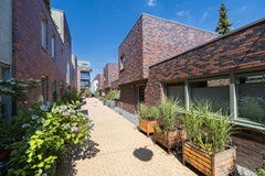 Verkocht: Mantelmeeuwhof 14, 3582DN Utrecht