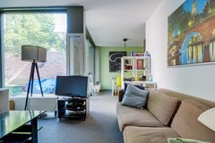 Verkocht: Mantelmeeuwhof 14, 3582 DN Utrecht