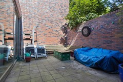 Verkocht: Mantelmeeuwhof 14, 3582 DN Utrecht