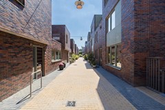 Verkocht: Mantelmeeuwhof 14, 3582 DN Utrecht