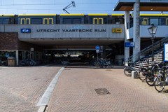 Verkocht: Mantelmeeuwhof 14, 3582 DN Utrecht