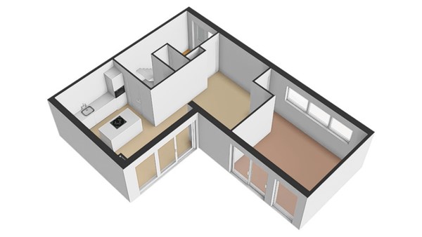 Mantelmeeuwhof 14, 3582 DN Utrecht - 