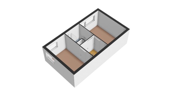 Mantelmeeuwhof 14, 3582 DN Utrecht - 