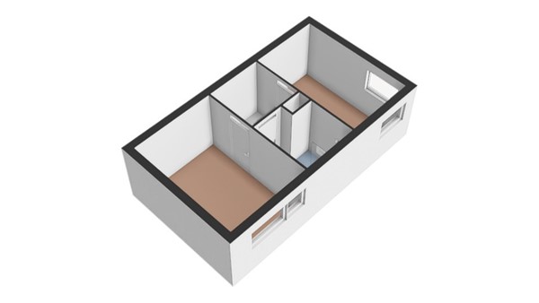Mantelmeeuwhof 14, 3582 DN Utrecht - 