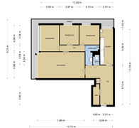 Verkocht: Aziëlaan 330, 3526 SK Utrecht
