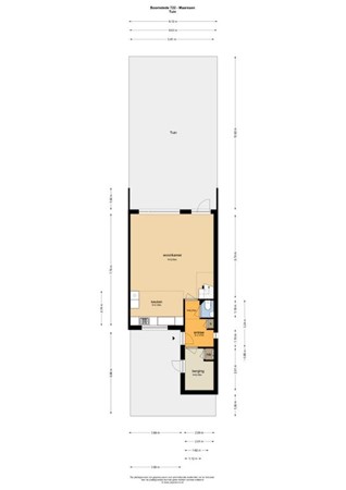Boomstede 722, 3608 BV Maarssen - 