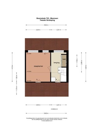 Boomstede 722, 3608 BV Maarssen - 