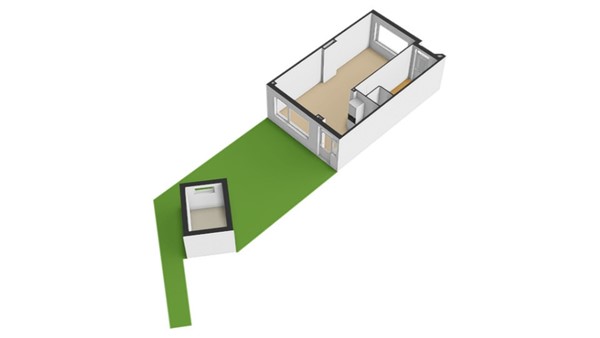 Govert Flinckstraat 21, 3583 RK Utrecht - 