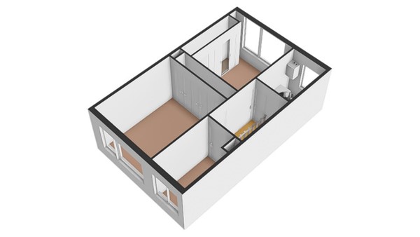 Govert Flinckstraat 21, 3583 RK Utrecht - 