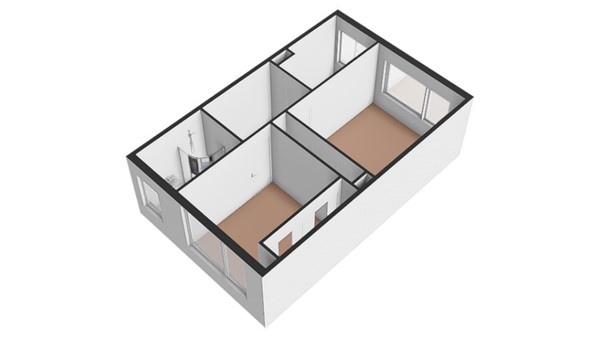 Govert Flinckstraat 21, 3583 RK Utrecht - 