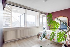 Verkocht: Plantage 112, 3551 DK Utrecht