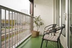 Verkocht: Beneluxlaan 72, 3527 HV Utrecht