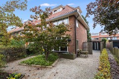 Verkocht: Kamerlingh Onnesweg 124, 1223JM Hilversum