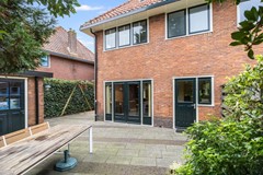 Verkocht: Kamerlingh Onnesweg 124, 1223 JM Hilversum