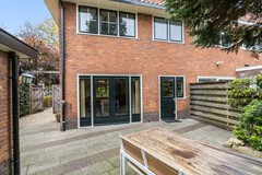 Verkocht: Kamerlingh Onnesweg 124, 1223 JM Hilversum