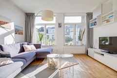 Verkocht: Oosterstraat 15A, 3581 MK Utrecht