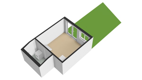 Oosterstraat 15A, 3581 MK Utrecht - 