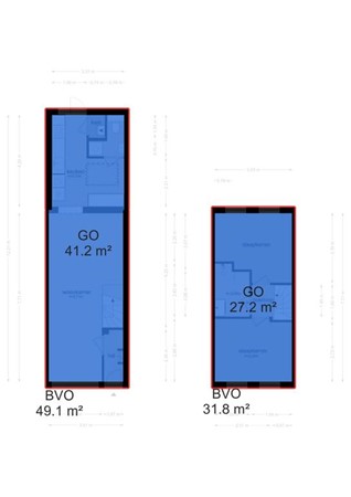 Seringstraat 40, 3551 TL Utrecht - 
