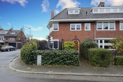Verkocht: Von Weberstraat 2, 3533 ED Utrecht