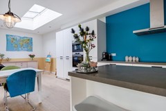 Verkocht: Von Weberstraat 2, 3533 ED Utrecht