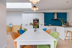 Verkocht: Von Weberstraat 2, 3533 ED Utrecht