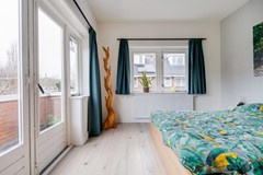 Verkocht: Von Weberstraat 2, 3533 ED Utrecht