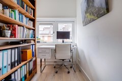 Verkocht: Von Weberstraat 2, 3533 ED Utrecht