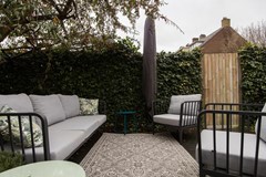Verkocht: Von Weberstraat 2, 3533 ED Utrecht