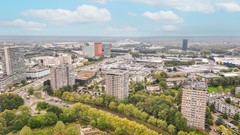 Verkocht: Aziëlaan 604, 3526 SV Utrecht