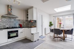 Verkocht: Oude Eemnesserstraat 15, 1221 HK Hilversum