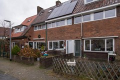 Verkocht: Oude Eemnesserstraat 15, 1221 HK Hilversum