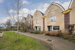 Verkocht: Scheepsbouw 5, 3991 NX Houten