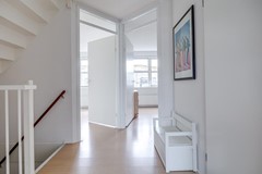 Verkocht: Scheepsbouw 5, 3991 NX Houten