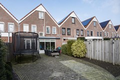 Verkocht: Zwanenkamp 352, 3607 SK Maarssen
