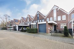 Verkocht: Zwanenkamp 352, 3607 SK Maarssen