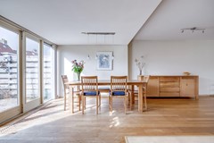 Verkocht: Vechtensteinlaan 1, 3601 CM Maarssen