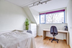 Verkocht: Vechtensteinlaan 1, 3601 CM Maarssen