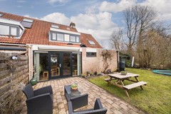 Verkocht: Vechtensteinlaan 1, 3601 CM Maarssen