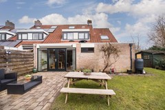 Verkocht: Vechtensteinlaan 1, 3601 CM Maarssen
