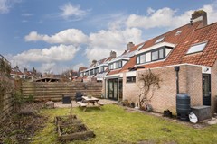 Verkocht: Vechtensteinlaan 1, 3601 CM Maarssen