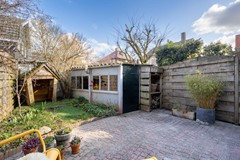 Verkocht: Byronstraat 46, 3533 VZ Utrecht
