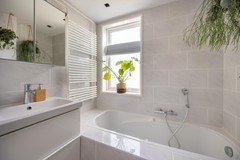 Verkocht: Byronstraat 46, 3533 VZ Utrecht