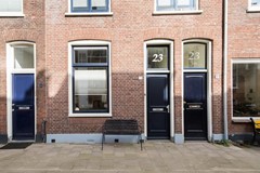Verkocht: Palmstraat 23, 3572 TA Utrecht
