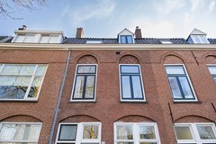 Verkocht: Blauwkapelseweg 23bs, 3572 KB Utrecht