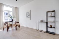 Verkocht: Blauwkapelseweg 23bs, 3572 KB Utrecht