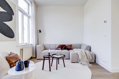 Verkocht: Blauwkapelseweg 23bs, 3572 KB Utrecht