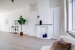 Verkocht: Blauwkapelseweg 23bs, 3572 KB Utrecht